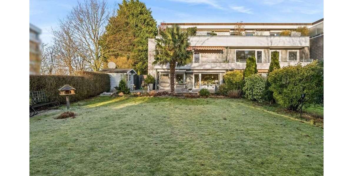 Etagenwohnung Mettmann - 3 Zimmer, 93 m&sup2;, 338.000&euro; | Angebot:24506372