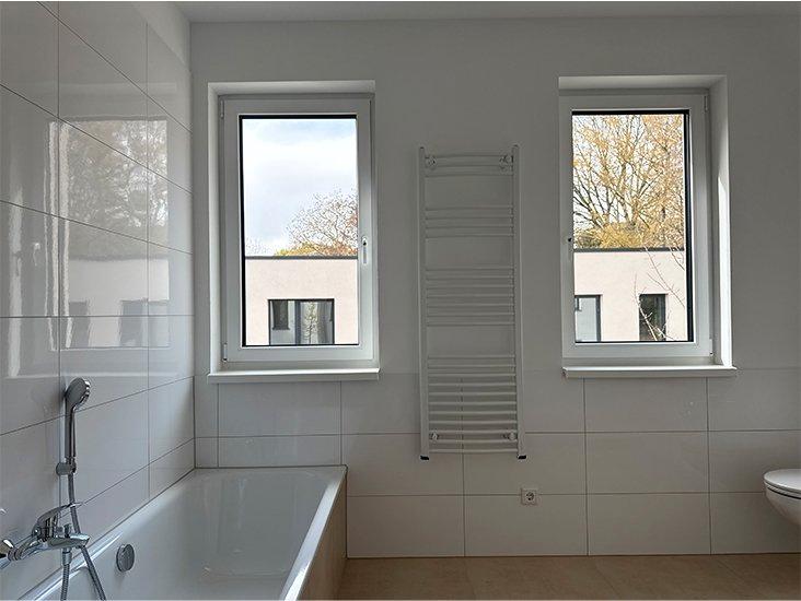 Reihenhaus Düsseldorf Flingern Süd - 4 Zimmer, 135 m&sup2;, 2.700&euro; | Angebot:26196887