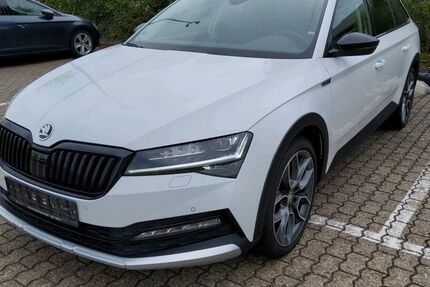 Skoda Superb 109.167 km 29.210 &euro; Hagen 58091