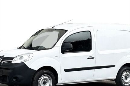 Renault Kangoo 30.700 km 9.800 &euro; Solingen/NRW 42655