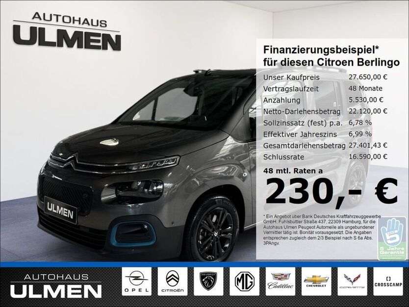 Berlingo