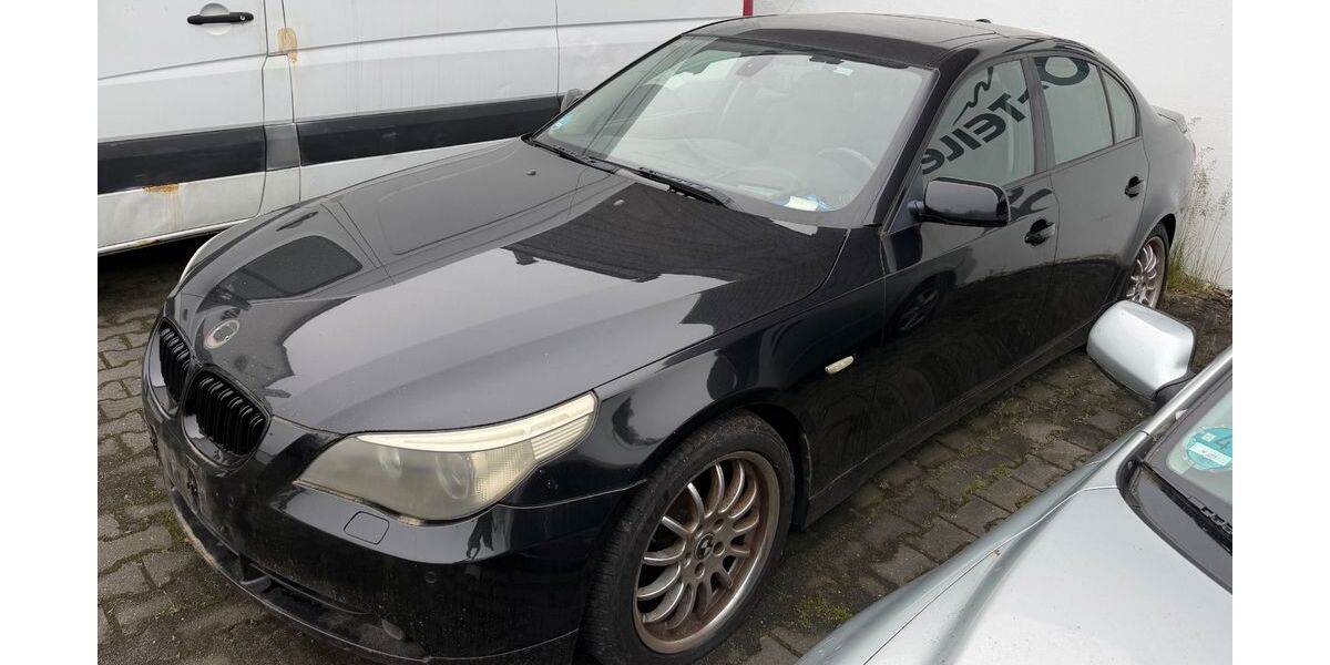 BMW 530 440.000 km 3.000 &euro; Langenfeld 40764