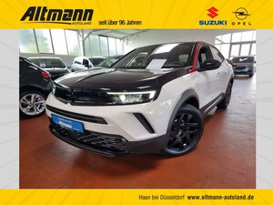 Opel Mokka GS Line Navi Pro Park&Go Winterp. Klimaautom 23.042 km 20.970 &euro; HAAN 42781