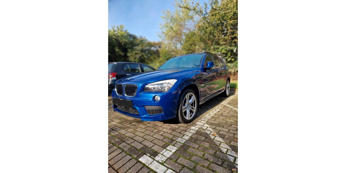 BMW X1 221.000 km 8.500 &euro; Gevelsberg 58285