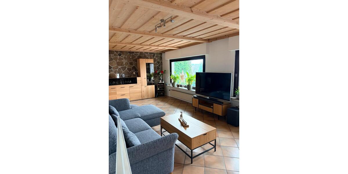 Provisionsfreie DHH mit Traumaussicht in Waldrandlage 7 zimmer