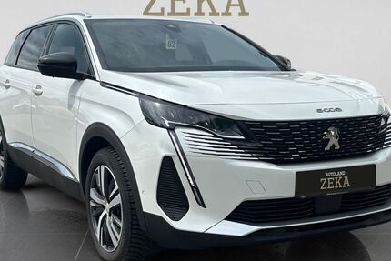 Peugeot 5008 17.609 km 25.490 &euro; Lindlar 51789