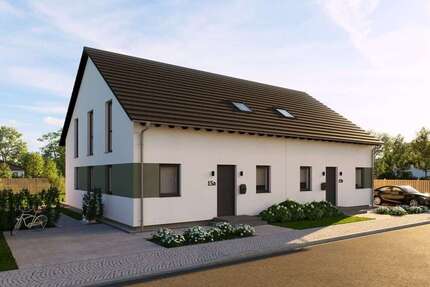 Haus Odenthal - 5 Zimmer, 150 m&sup2;, 412.900&euro; | Angebot:26016552