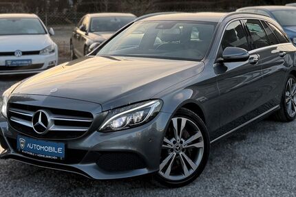 Mercedes-Benz C 250 181.000 km 16.499 &euro; Wermelskirchen 42929