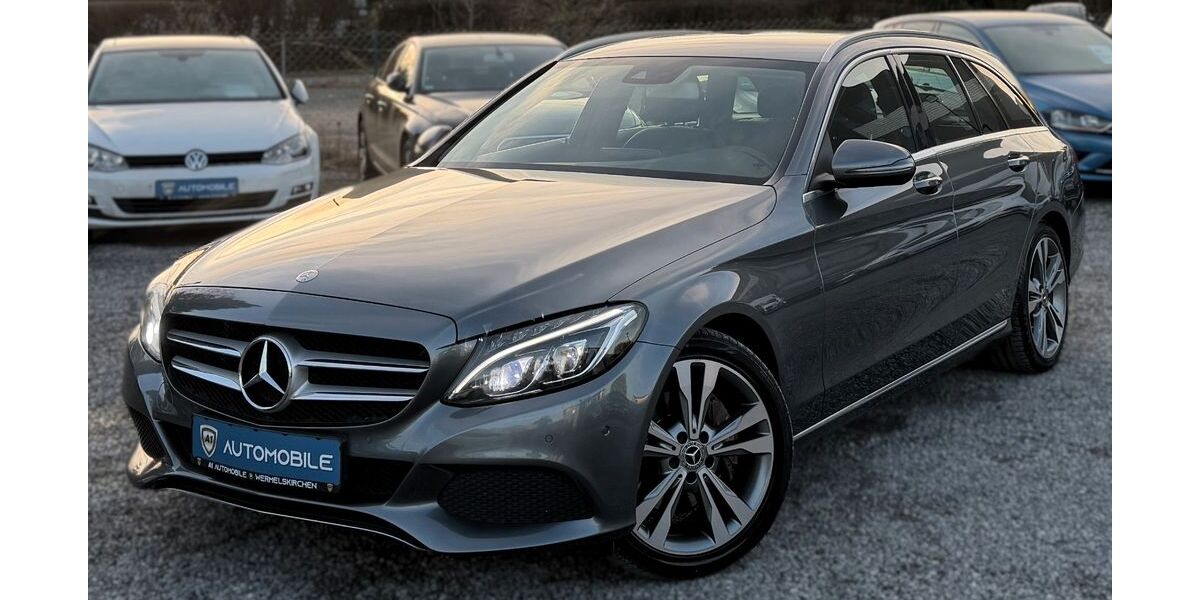 Mercedes-Benz C 250 181.000 km 16.499 &euro; Wermelskirchen 42929