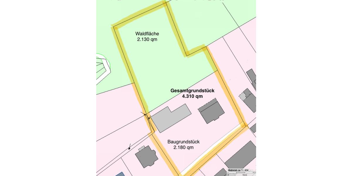 Grundstück zu verkaufen in Solingen 650.000 € 2180 m² zimmer