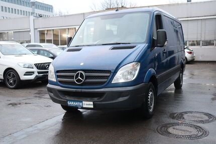 Mercedes-Benz Sprinter 159.997 km 9.300 &euro; Ratingen 40880