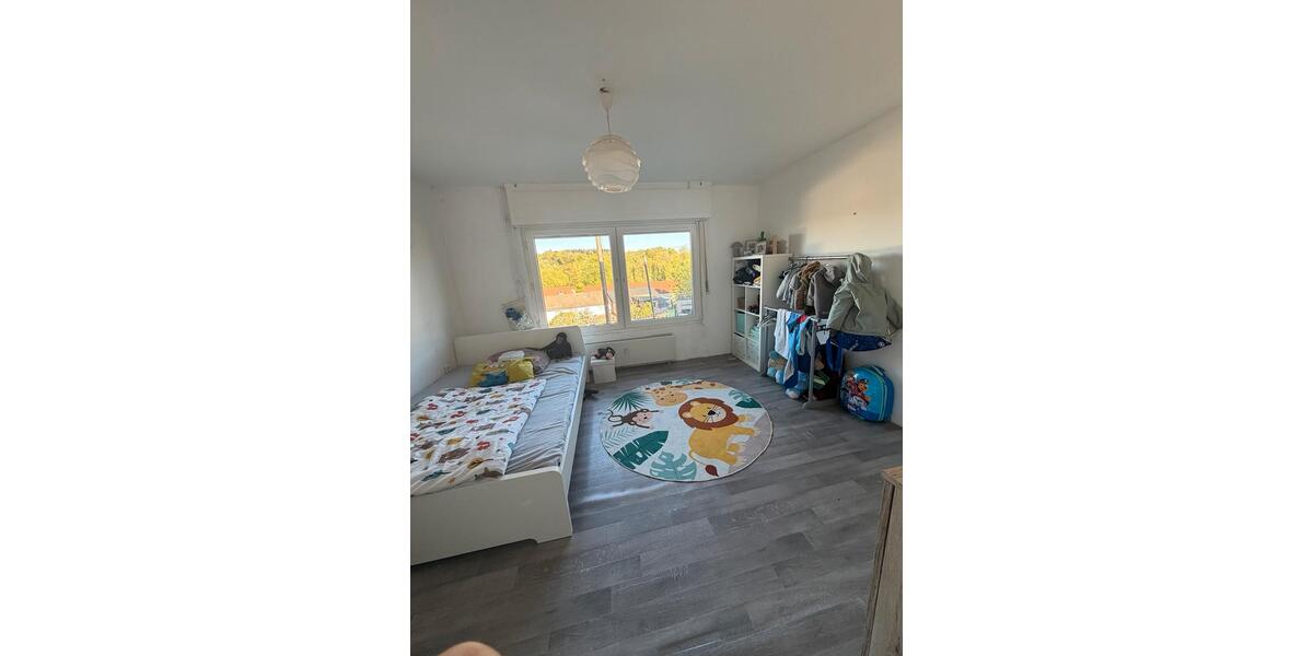 Mehrfamilienhaus, Wohnhaus Marienheide - 4 Zimmer, 85 m&sup2;, 1.250&euro; | Angebot:26397444