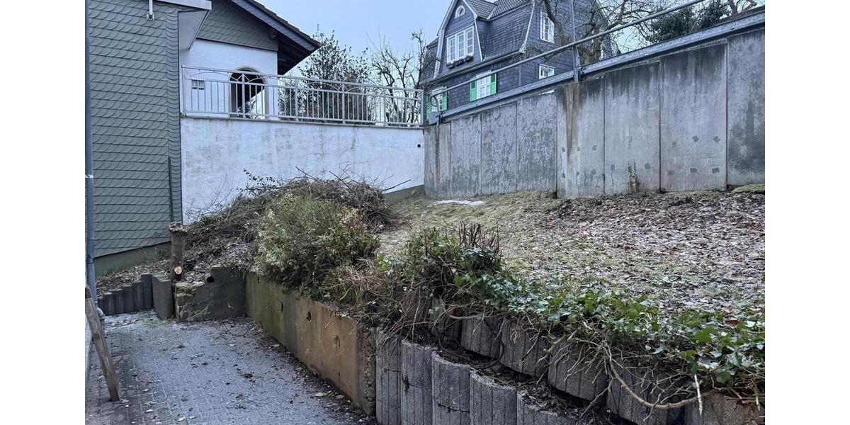 Kernsanierte 3-Zimmer-Wohnung in Nähe des Stadtzentrums 3 zimmer