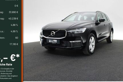 Volvo XC60 27.354 km 31.890 &euro; Engelskirchen 51766
