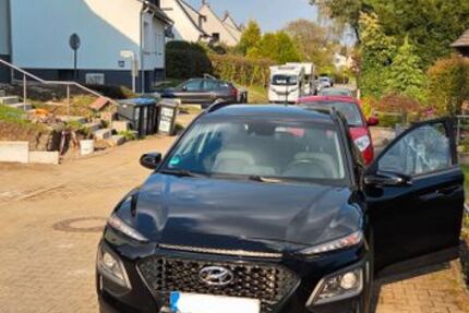 Hyundai KONA 98.500 km 14.200 &euro; Sprockhövel 45549