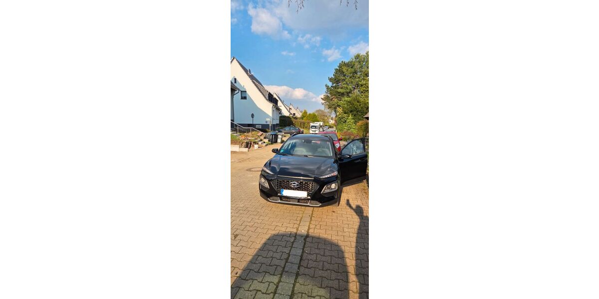 Hyundai KONA 98.500 km 14.200 &euro; Sprockhövel 45549
