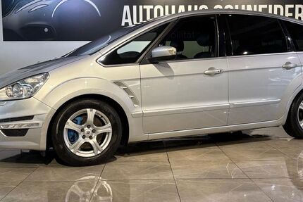 Ford S-Max 152.518 km 10.800 &euro; Ratingen 40880