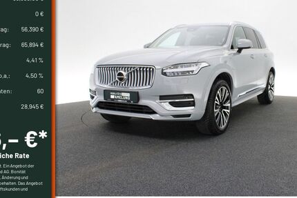Volvo XC90 28.923 km 54.890 &euro; Engelskirchen 51766