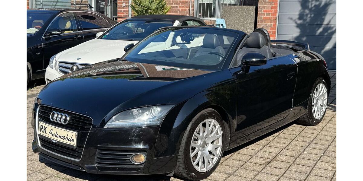 Audi TT 180.000 km 9.999 &euro; Solingen 42651