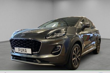 Ford Puma 23.000 km 21.900 &euro; Wuppertal 42289