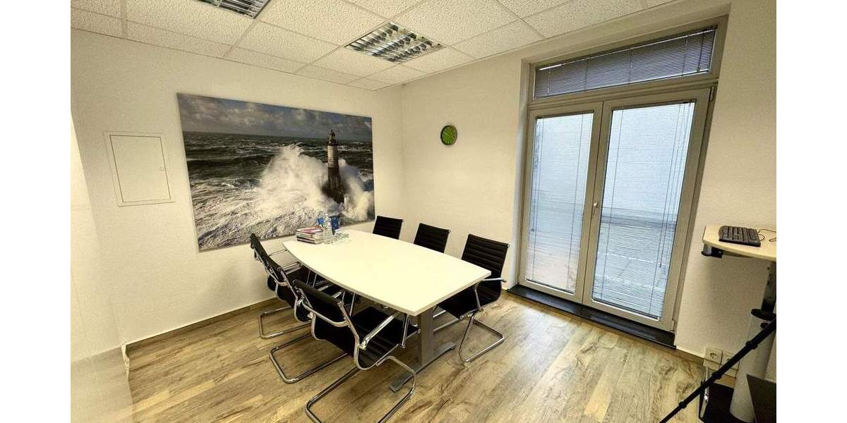 Gewerbeobjekt Leverkusen Opladen - 4 Zimmer, 278.000&euro; | Angebot:25796579