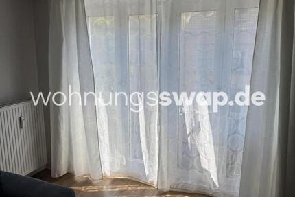 Wohnungsswap - 3 Zimmer, 62 m² - Lichtstraße, Düsseldorf 3 zimmer