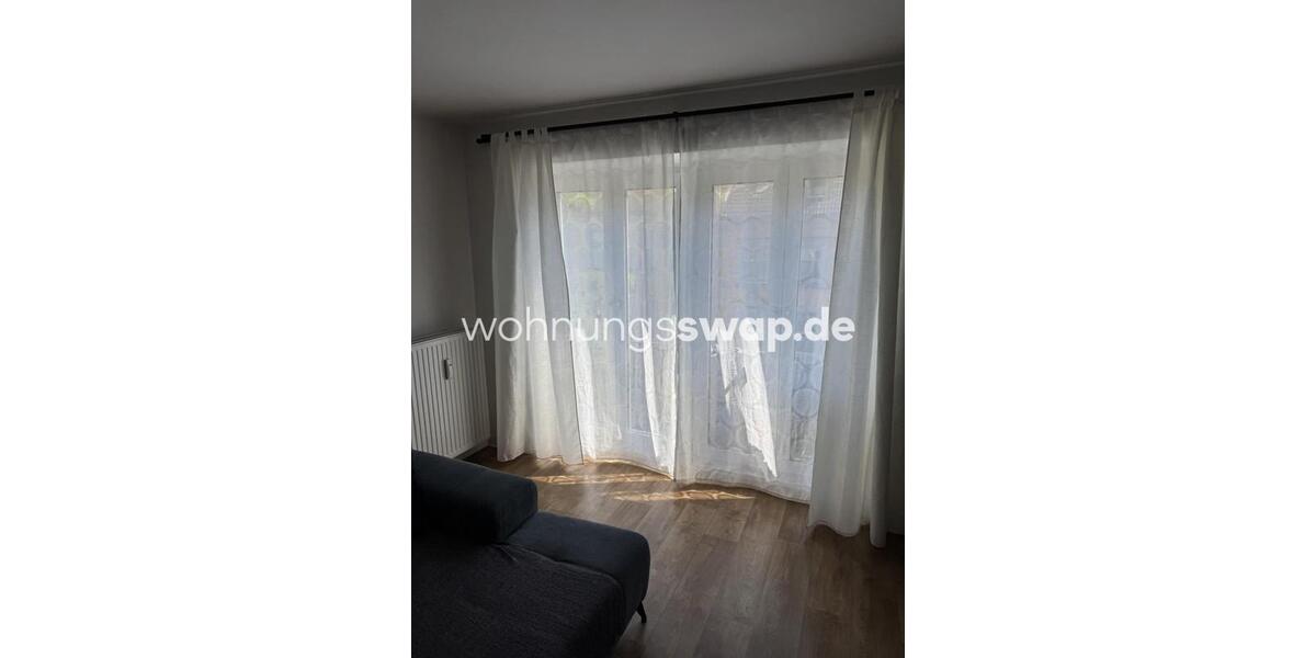 Wohnungsswap - 3 Zimmer, 62 m² - Lichtstraße, Düsseldorf 3 zimmer