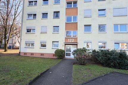 Wohnung Leverkusen Alkenrath - 2 Zimmer, 58 m&sup2;, 612&euro; | Angebot:25156558