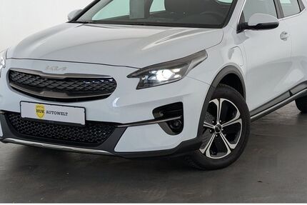 Kia XCeed 42.550 km 18.460 &euro; Düsseldorf 40599