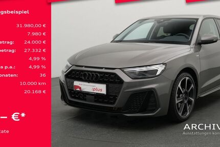 Audi A1 7.054 km 29.980 &euro; Leverkusen 51373