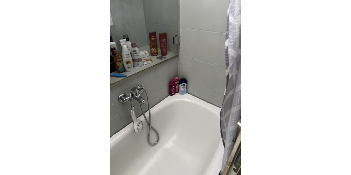 Moderne Erdgeschoss-Wohnung in Köln-Mülheim 2 zimmer