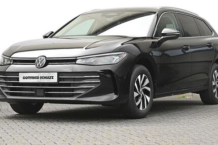 VW Passat 9.999 km 45.880 &euro; Wuppertal 42109