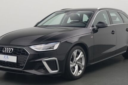 Audi A4 84.130 km 26.790 € Leverkusen 51373