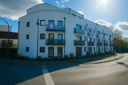 2-Zimmer-Wohnung Inkl Garten und Terrasse 2 zimmer