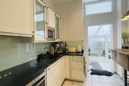 Wohnung Düsseldorf Stadtbezirk 3 - 3 Zimmer, 76 m&sup2;, 435.000&euro; | Angebot:24905938