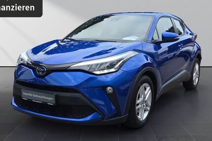 Toyota C-HR 89.900 km 19.450 &euro; Solingen 42719