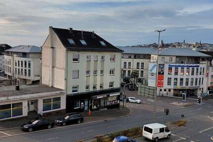 Wohnung zum Mieten in Remscheid 301,77 € 57.7 m² 2 zimmer