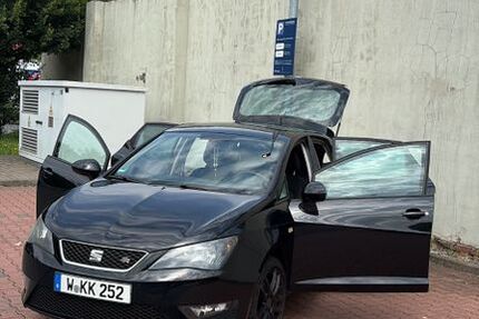 Seat Ibiza 166.000 km 4.999 &euro; Wuppertal 42349