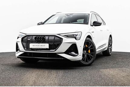 Audi e-tron 55.898 km 31.720 &euro; Hagen 58091