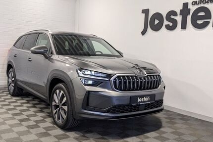 Skoda Kodiaq 8.000 km 55.990 € Monheim 40789