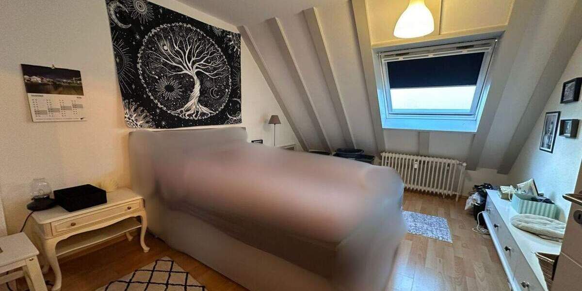 Etagenwohnung Remscheid West - 2 Zimmer, 49 m&sup2;, 100.000&euro; | Angebot:25693273