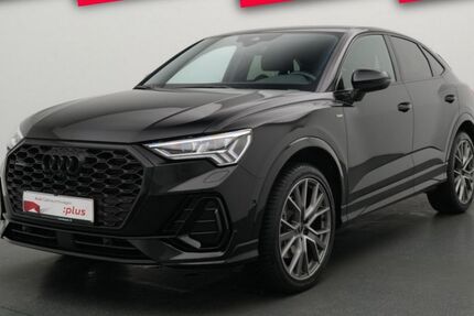 Audi Q3 14.910 km 48.980 &euro; Leverkusen 51373