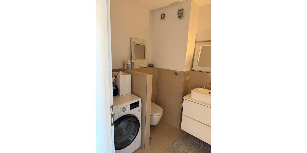 Dachgeschoßwohnung Leverkusen Bergisch Neukirchen - 3 Zimmer, 80 m&sup2;, 850&euro; | Angebot:26447996