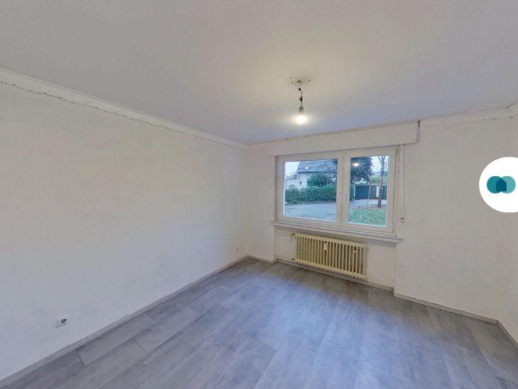 Terrassenwohnung Solingen Wald - 4 Zimmer, 99 m&sup2;, 689&euro; | Angebot:26380171