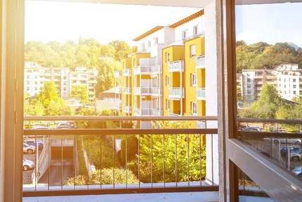 Wohnung zum Mieten in Hagen 449,76 € 56.22 m² 2.5 zimmer