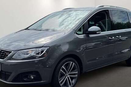 Seat Alhambra 35.639 km 32.970 &euro; Düsseldorf 40589
