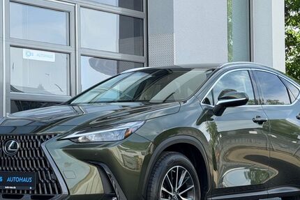 Lexus NX 350h 130.509 km 34.999 &euro; Hilden (bei Düsseldorf) 40721
