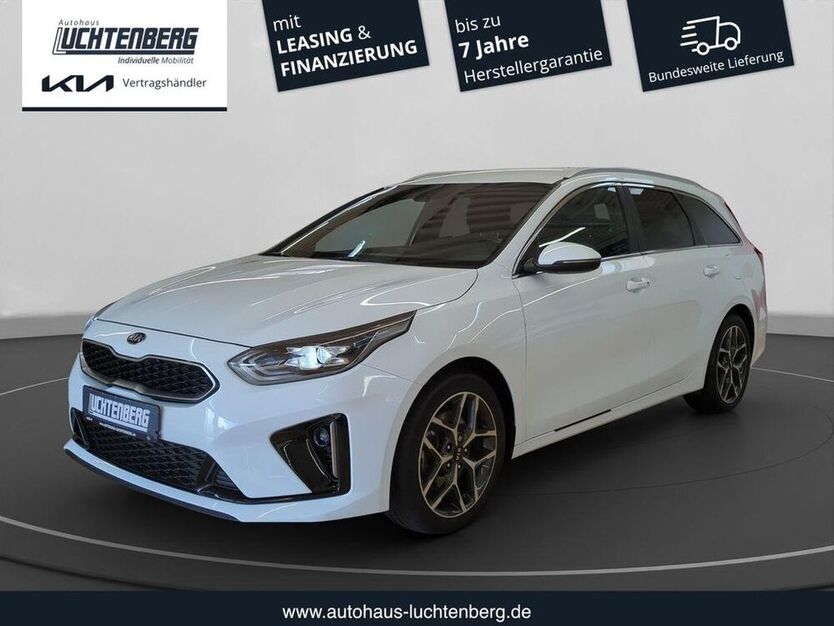 ceed Sportswagon