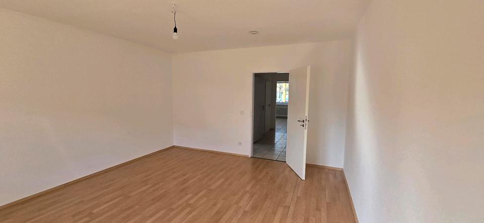 Erdgeschoßwohnung Monheim am Rhein - 1 Zimmer, 44 m&sup2;, 159.000&euro; | Angebot:26366261