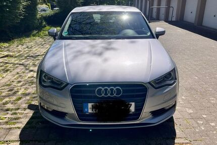 Audi A3 158.400 km 11.490 &euro; Hagen 58099